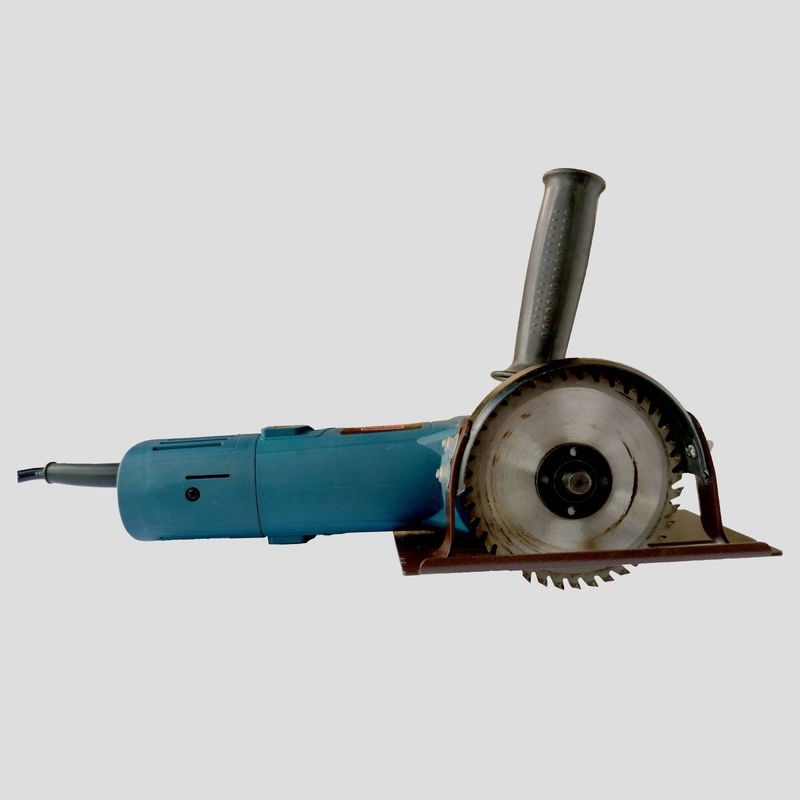 اره دیسکی فلز بر  مدل  b25
